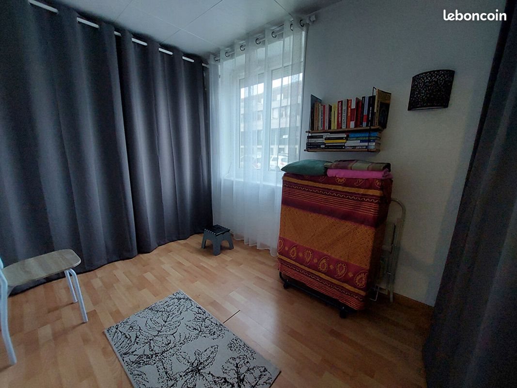 Appartement à vendre, 56m², Montivilliers