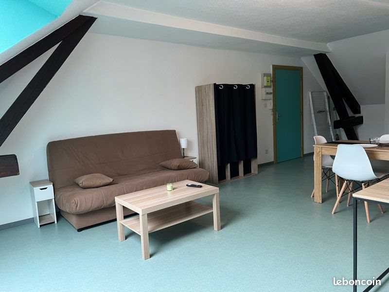 Appartement à louer, 31m², Belfort