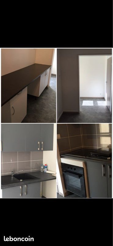 Appartement à louer, 74m², Le Mans