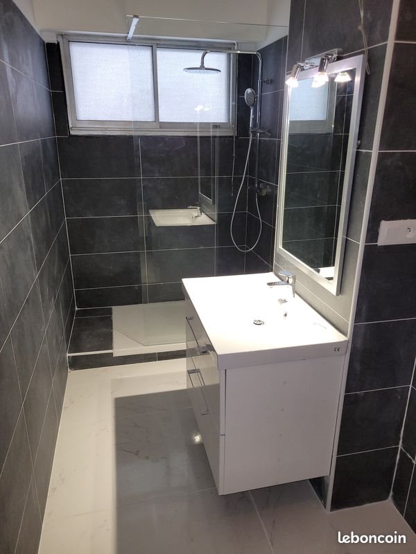 Appartement à louer, 57m², Toulon