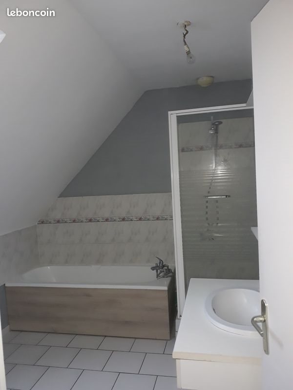 Maison à louer, 90m², Bellaing