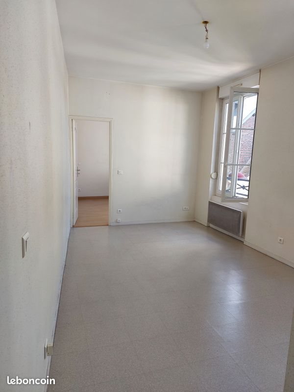 Appartement à louer, 30m², Breteuil