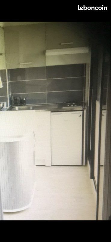 Appartement à louer, 23m², Palavas-les-Flots