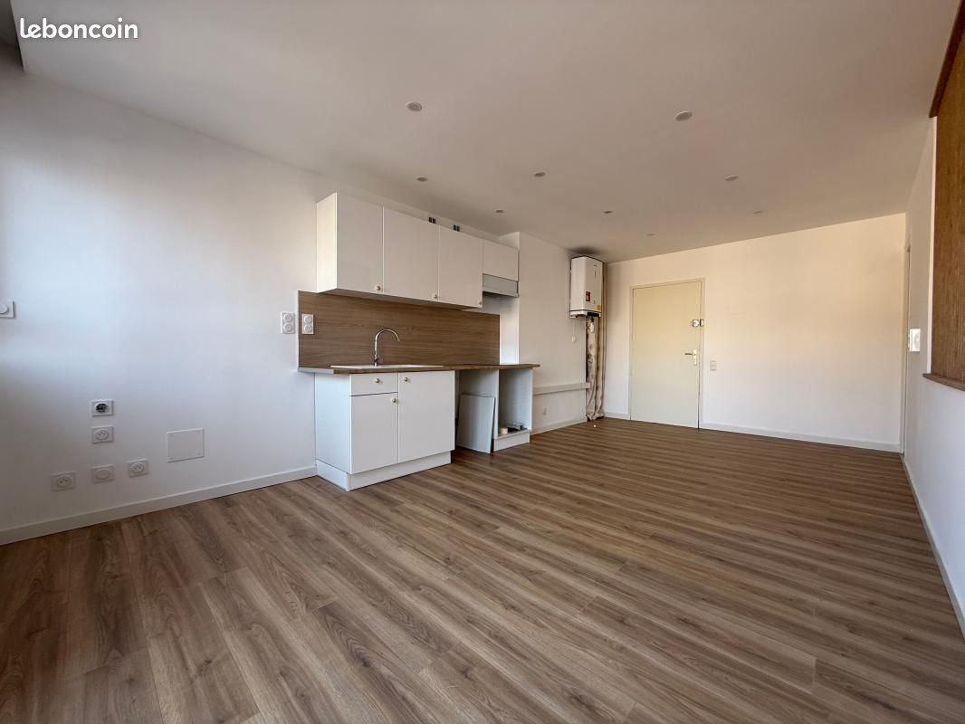 Appartement à louer, 36m², Perpignan