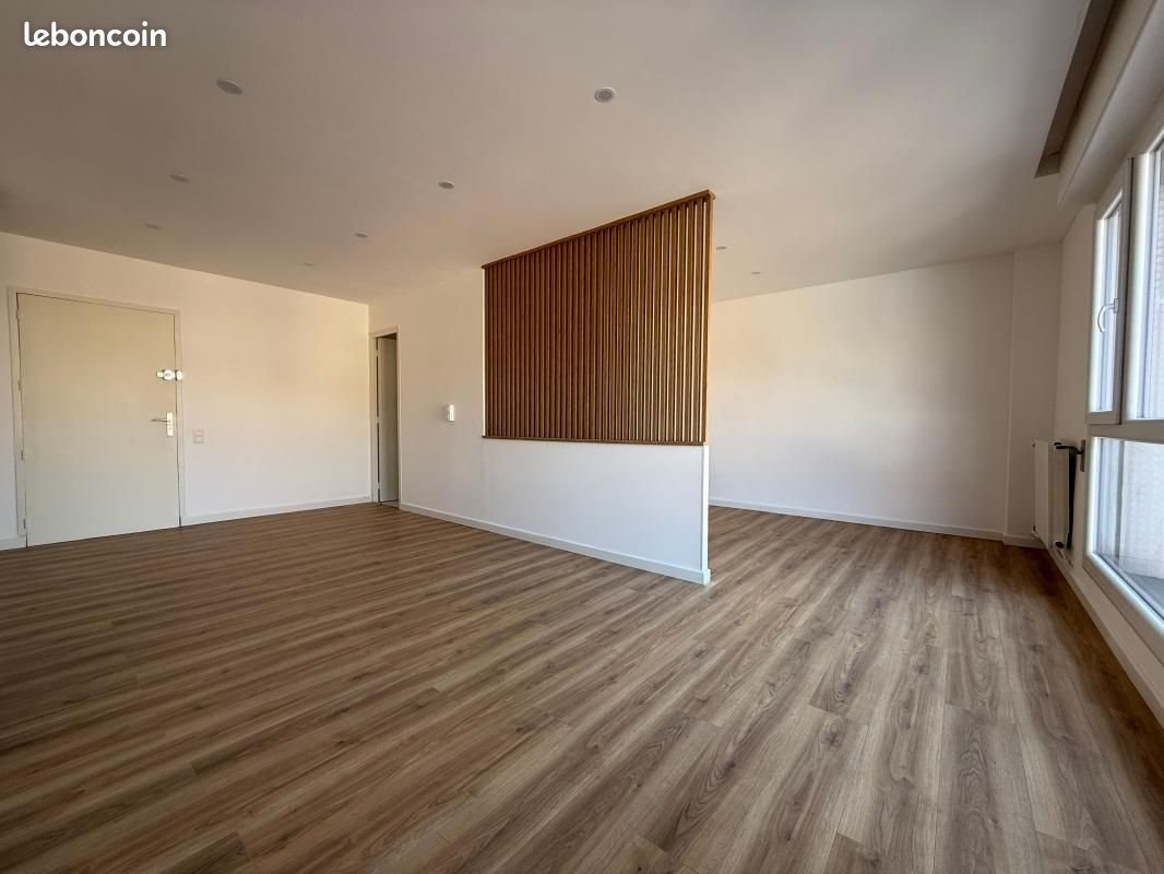 Appartement à louer, 36m², Perpignan