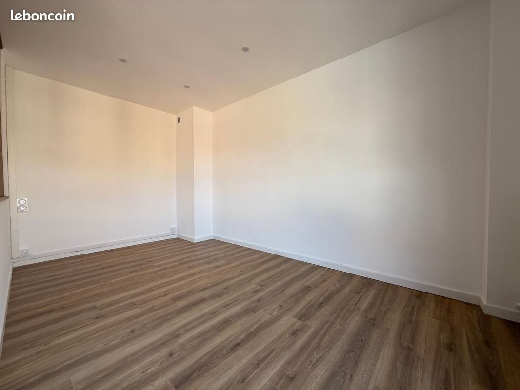 Appartement à louer, 36m², Perpignan