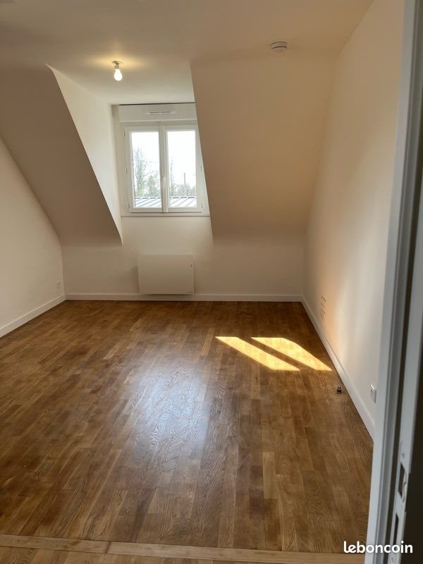 Appartement à louer, 31m², La Bouëxière