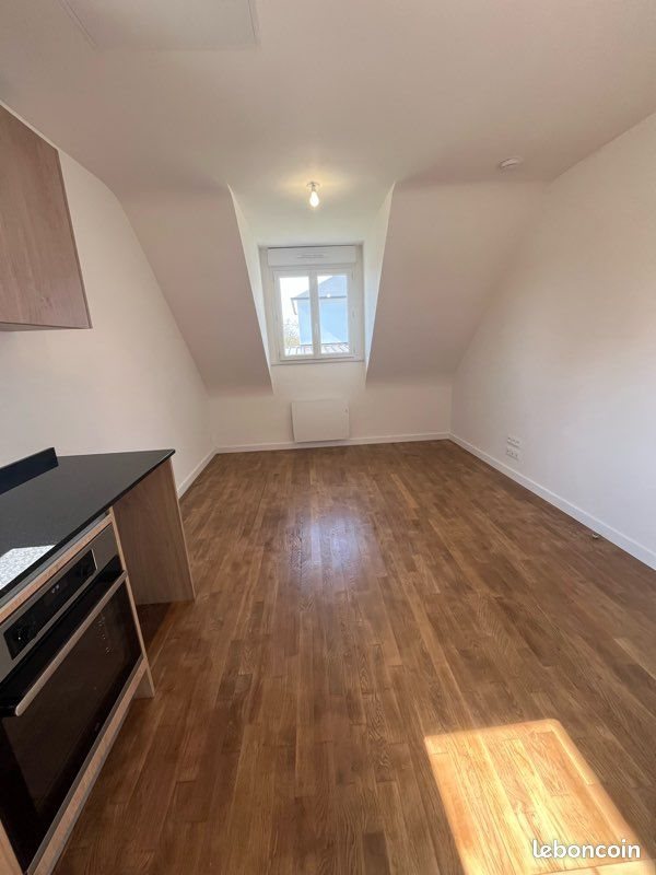 Appartement à louer, 31m², La Bouëxière