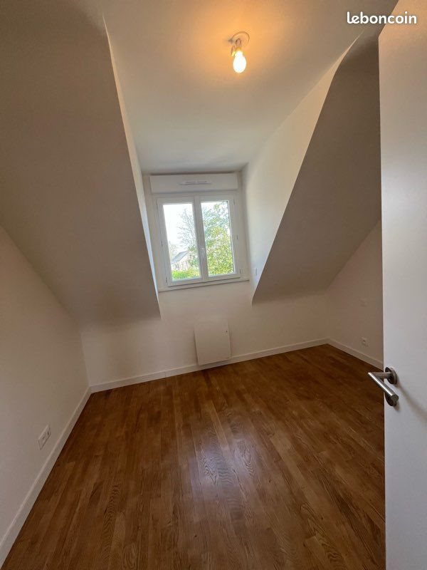Appartement à louer, 31m², La Bouëxière