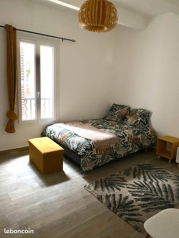 Appartement à louer, 51m², Draguignan