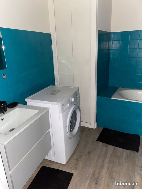 Appartement à louer, 51m², Draguignan