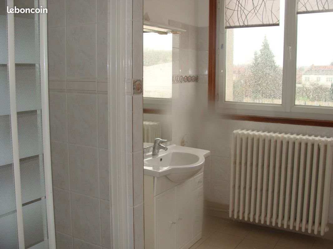 Appartement à louer, 75m², Lillers