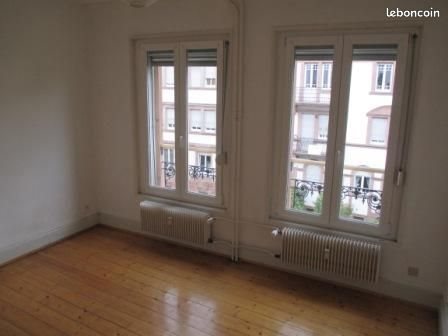 Appartement à louer, 50m², Strasbourg