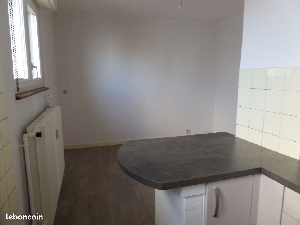 Appartement à louer, 50m², Strasbourg