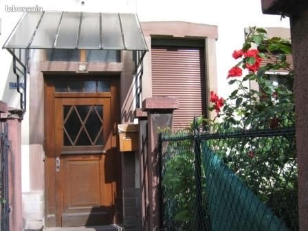 Appartement à louer, 50m², Strasbourg