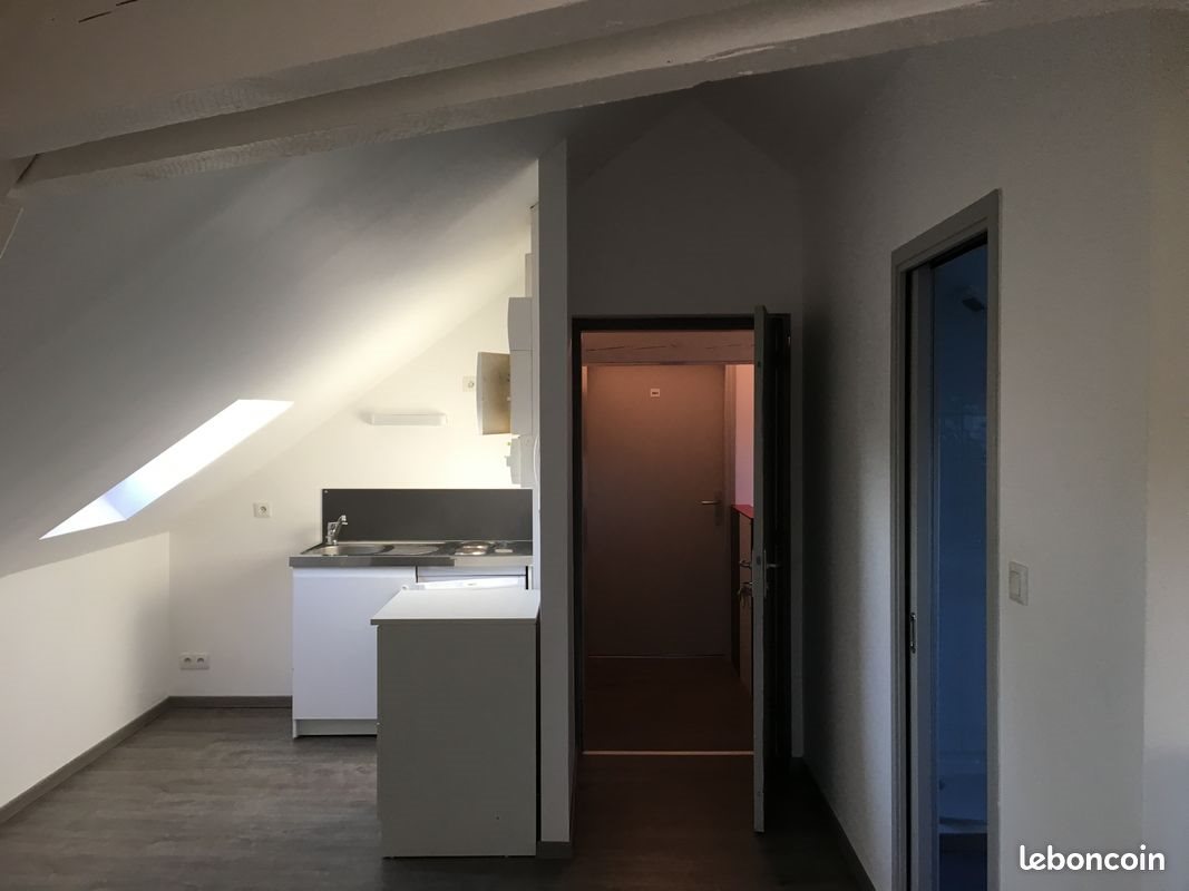 Appartement à louer, 27m², Cholet