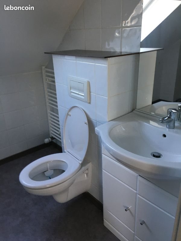 Appartement à louer, 27m², Cholet