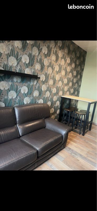 Appartement à louer, 35m², Etalondes