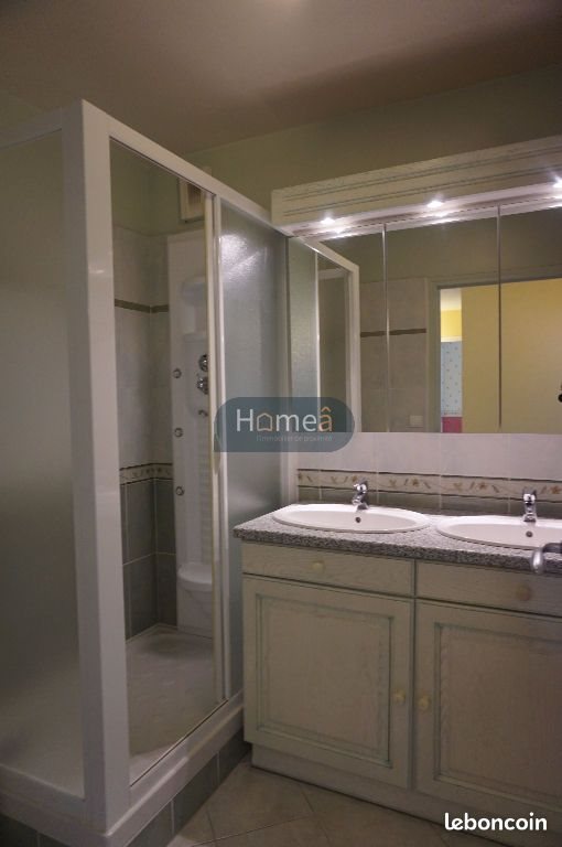 Appartement à louer, 77m², Pavilly