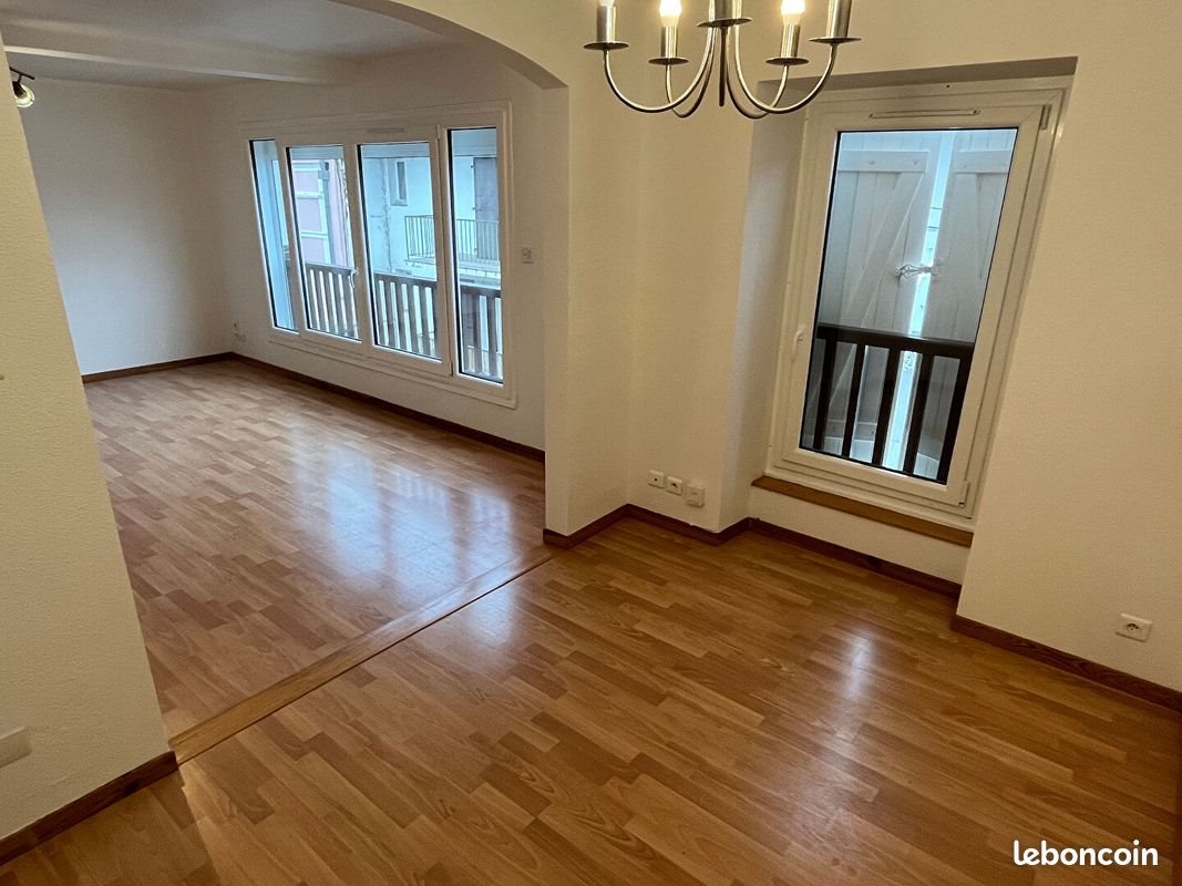 Appartement à louer, 73m², Aire-sur-l'Adour