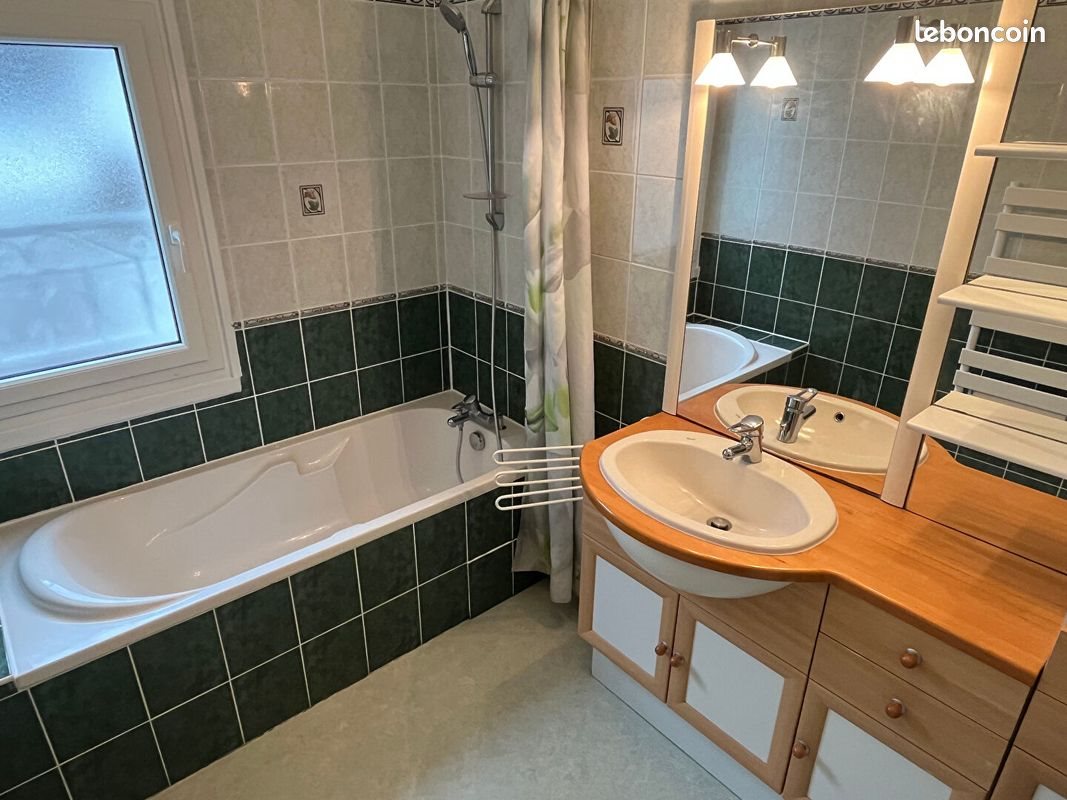 Appartement à louer, 73m², Aire-sur-l'Adour