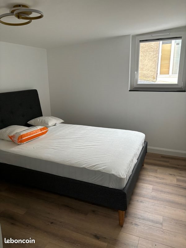 Appartement à louer, 41m², Beaugency