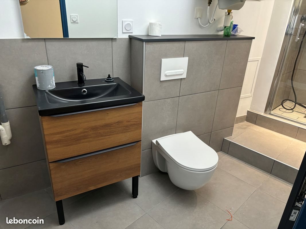 Appartement à louer, 41m², Beaugency