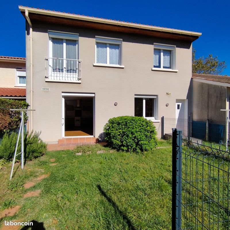 Appartement à louer, 65m², Revel