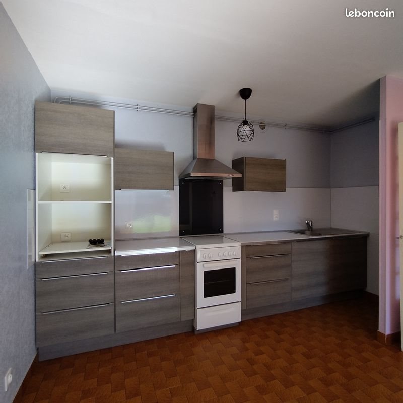 Appartement à louer, 65m², Revel