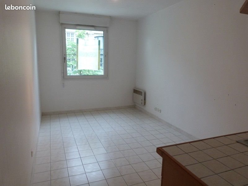 Appartement à louer, 19m², Lille