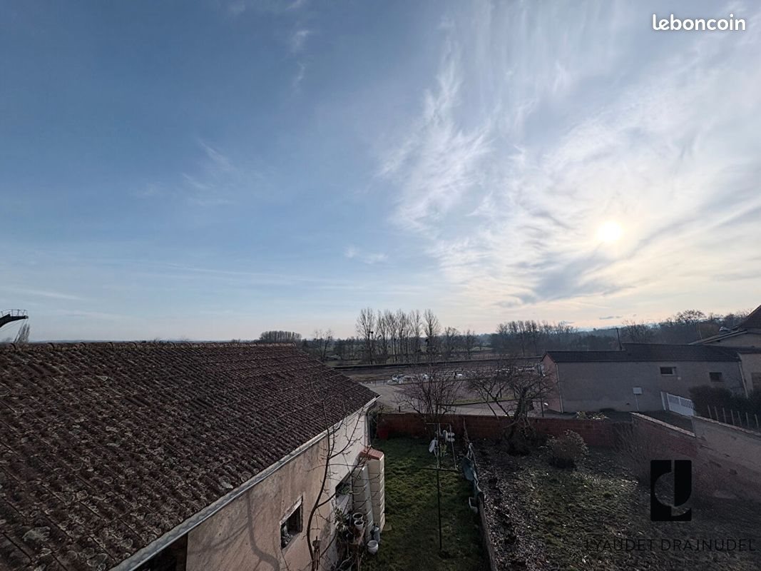 Appartement à vendre, 120m², Briennon