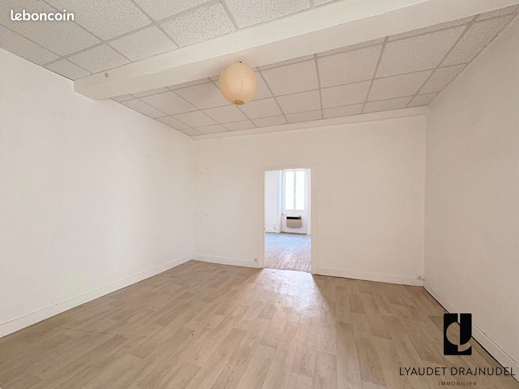 Appartement à vendre, 120m², Briennon