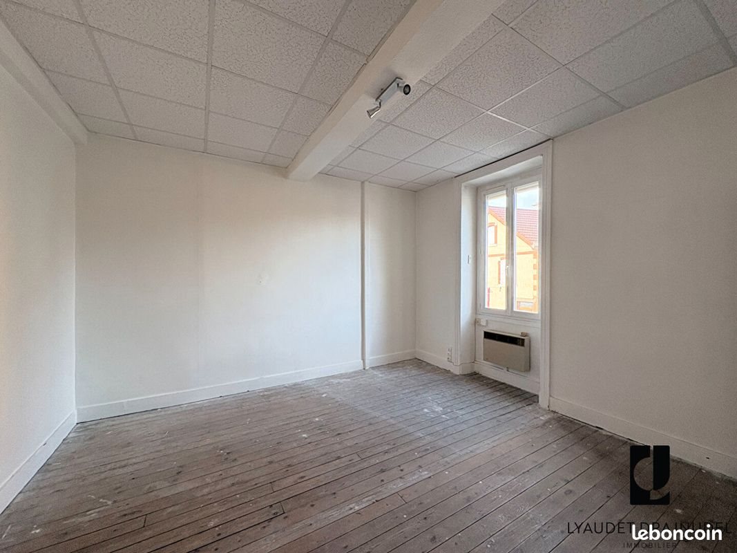 Appartement à vendre, 120m², Briennon