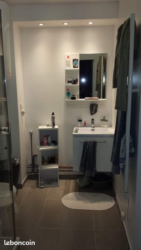 Appartement à louer, 31m², Rennes