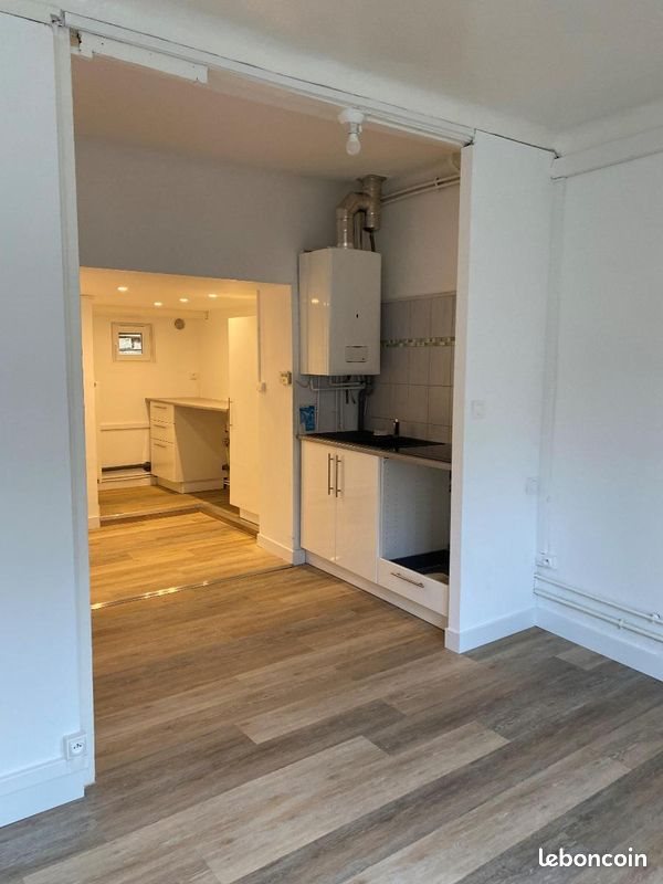 Maison à louer, 65m², Bolbec