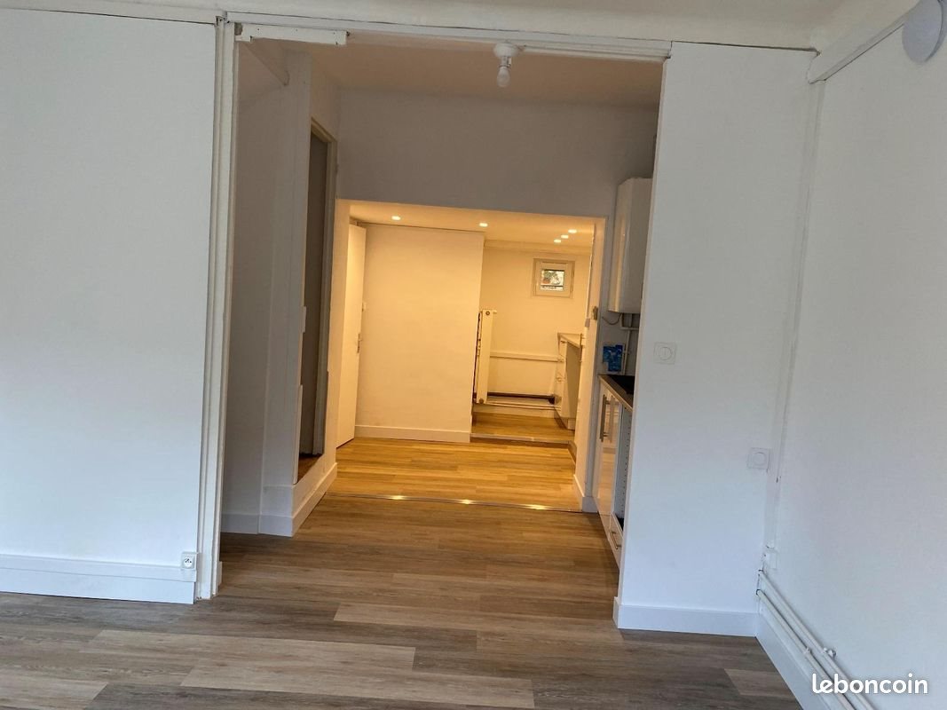 Maison à louer, 65m², Bolbec