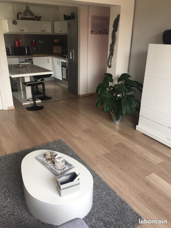 Appartement à louer, 60m², Narbonne
