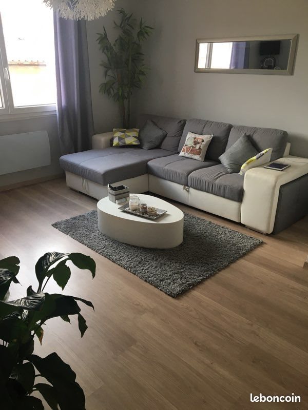 Appartement à louer, 60m², Narbonne