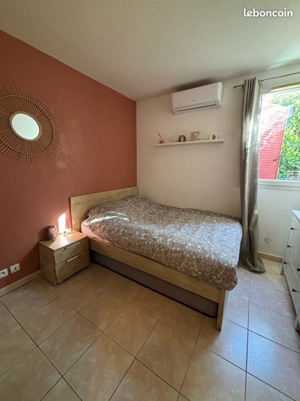 Appartement à louer, 52m², Marseille 13ème