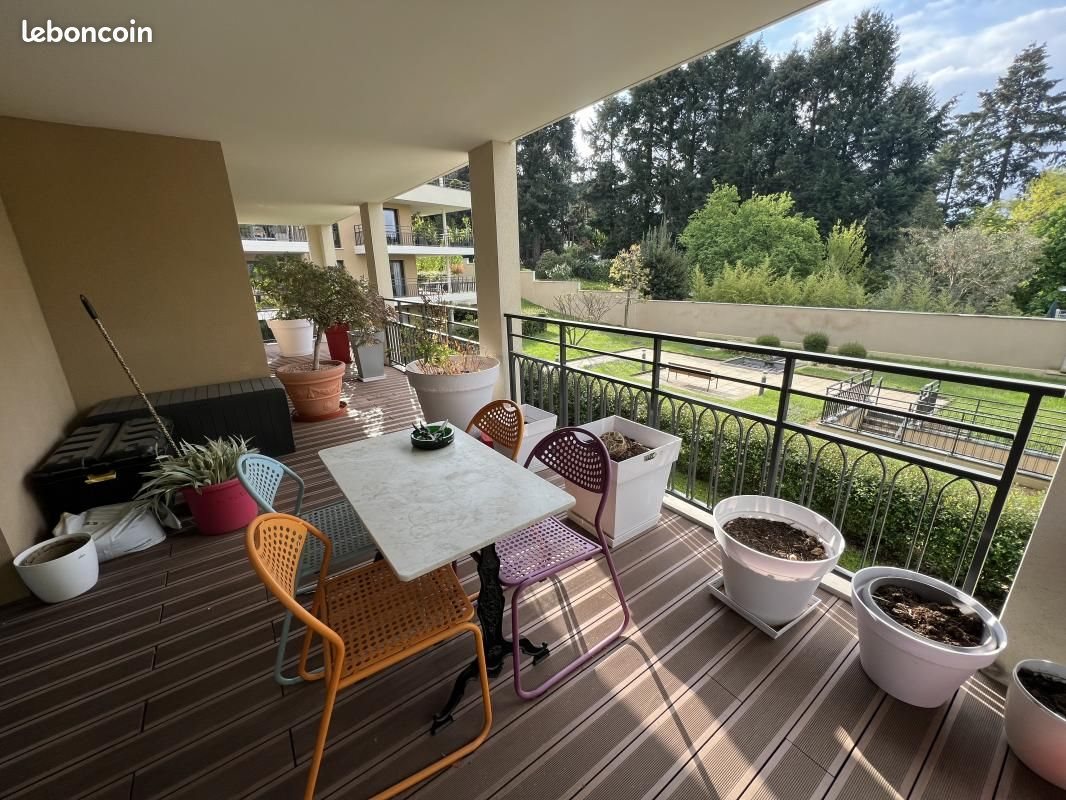 Appartement à louer, 83m², Saint-Galmier