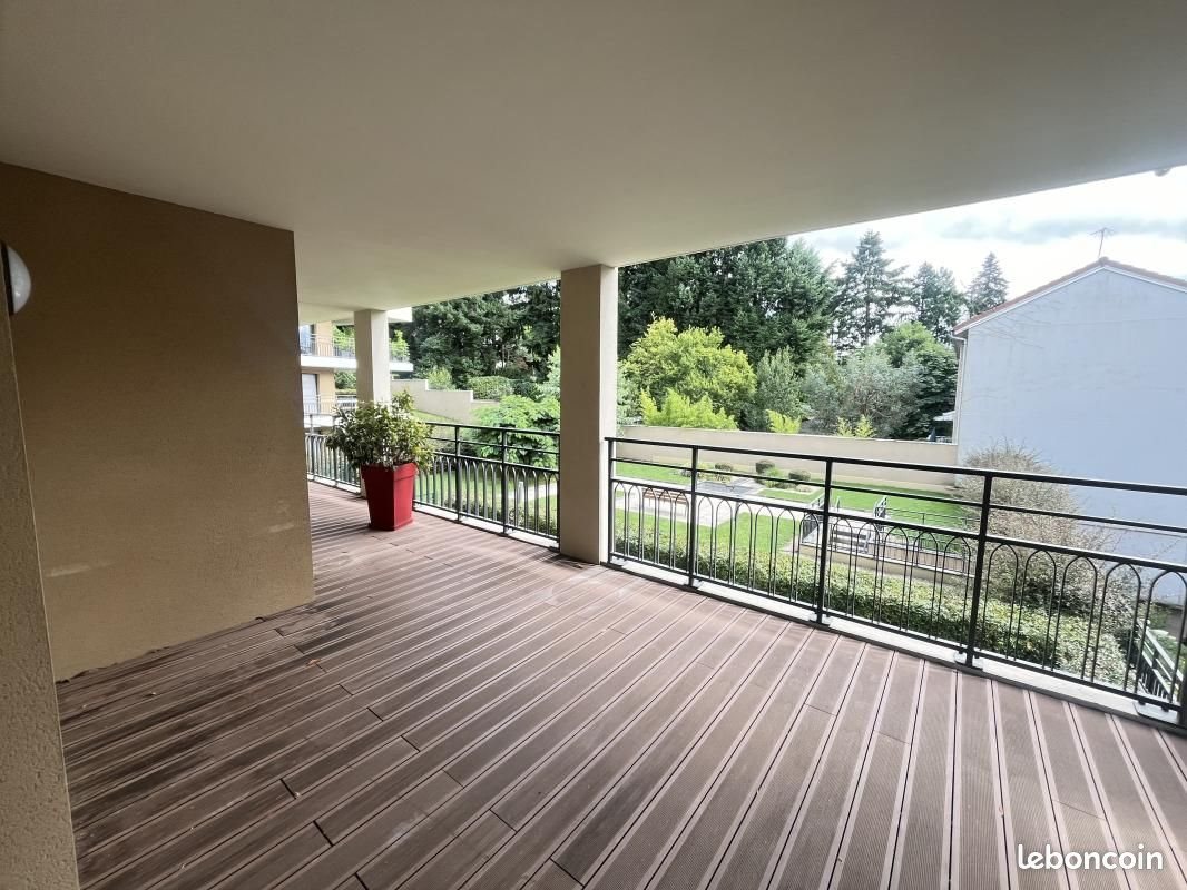 Appartement à louer, 83m², Saint-Galmier