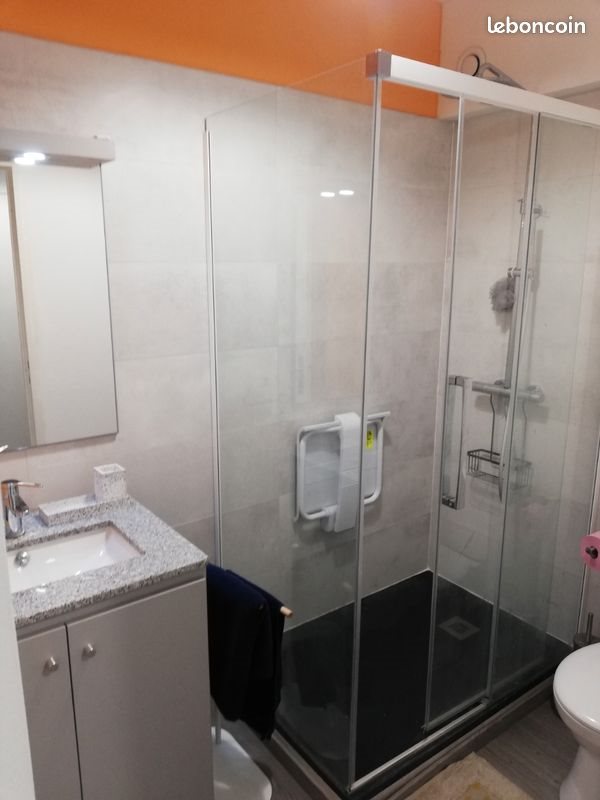 Appartement à vendre, 32m², Saint-Yrieix-la-Perche