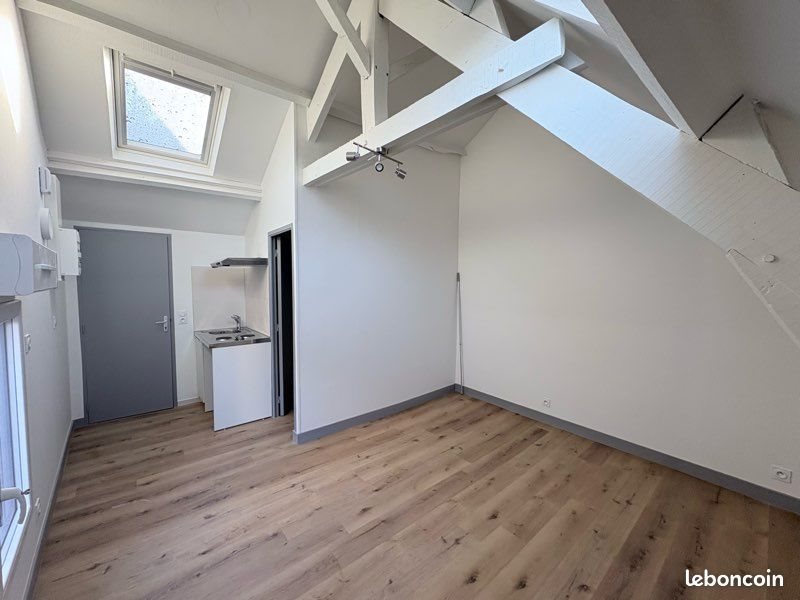 Appartement à louer, 25m², Bain-de-Bretagne