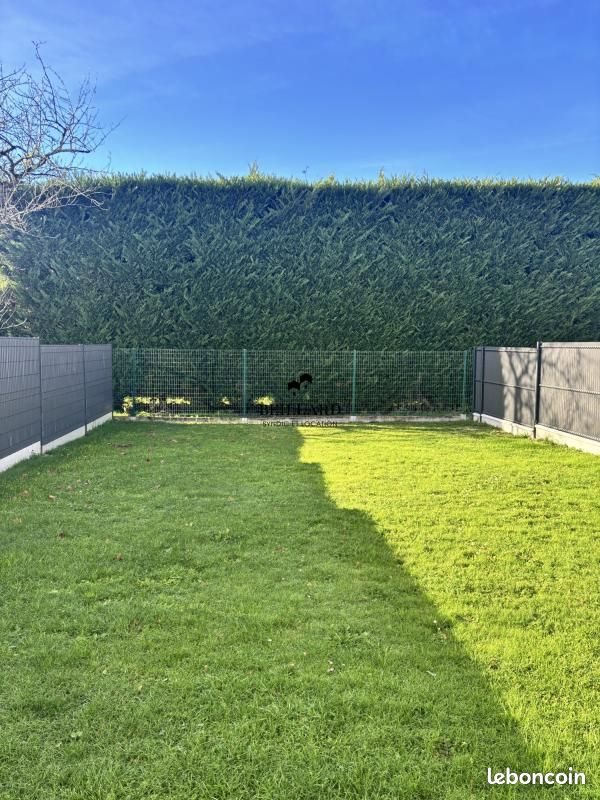 Appartement à louer, 59m², Bizanos