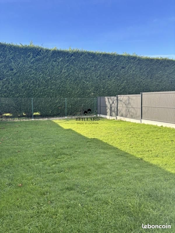 Appartement à louer, 59m², Bizanos