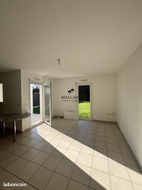 Appartement à louer, 59m², Bizanos