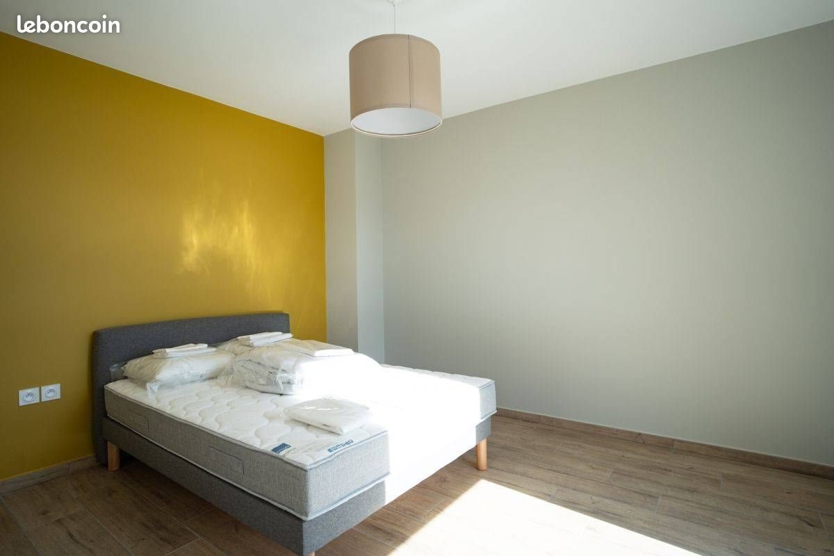 Appartement à vendre, 45m², Tain-l'Hermitage