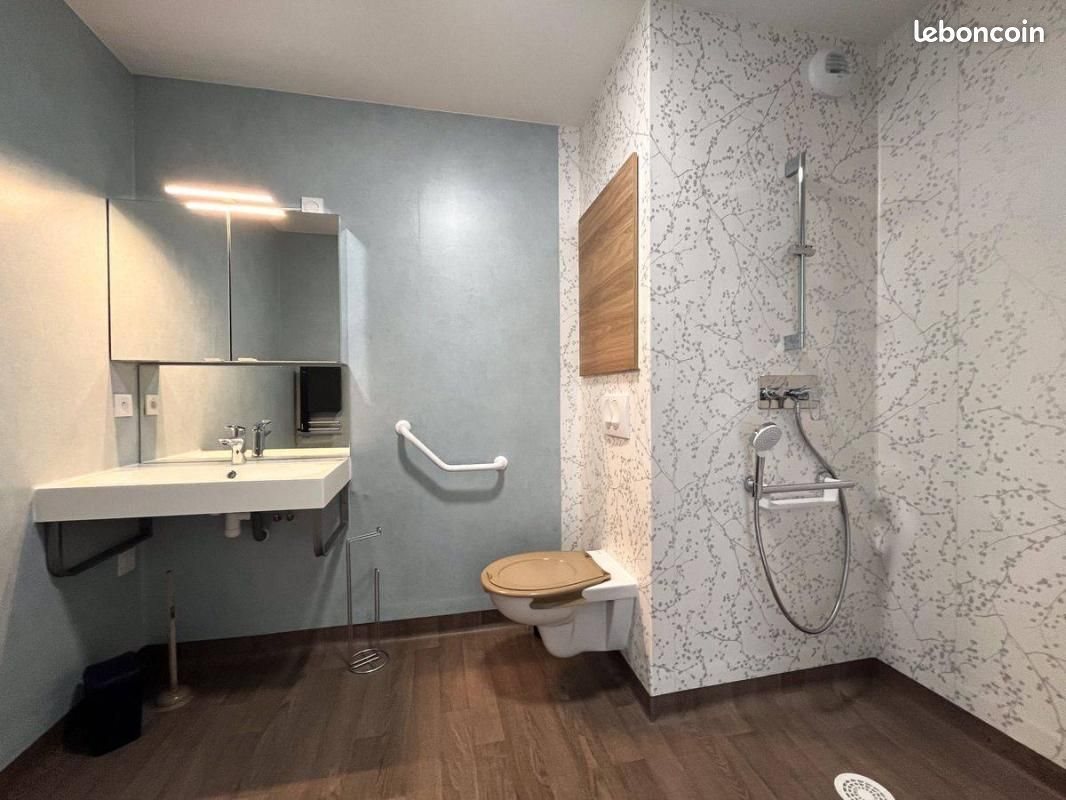 Appartement à vendre, 45m², Tain-l'Hermitage