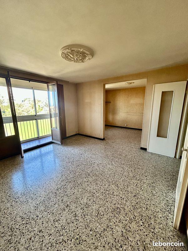 Appartement à vendre, 76m², Marseille 15ème