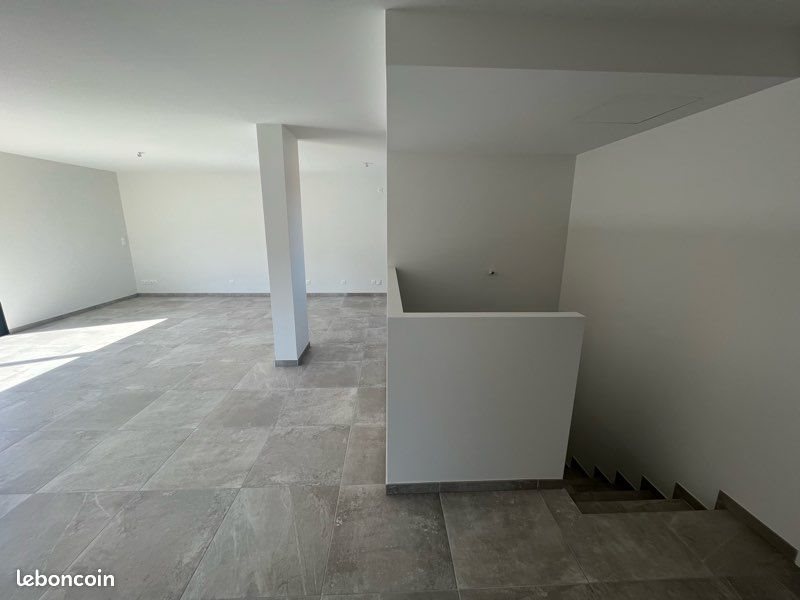 Maison à vendre, 110m², Pérignat-lès-Sarliève